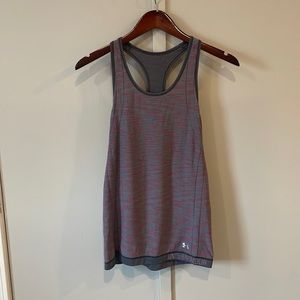 Under Armour Running Tank Top